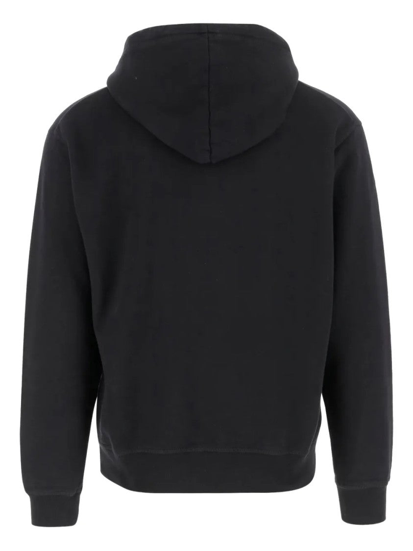 Dsquared2 Men's Classic Cotton Sweatshirt