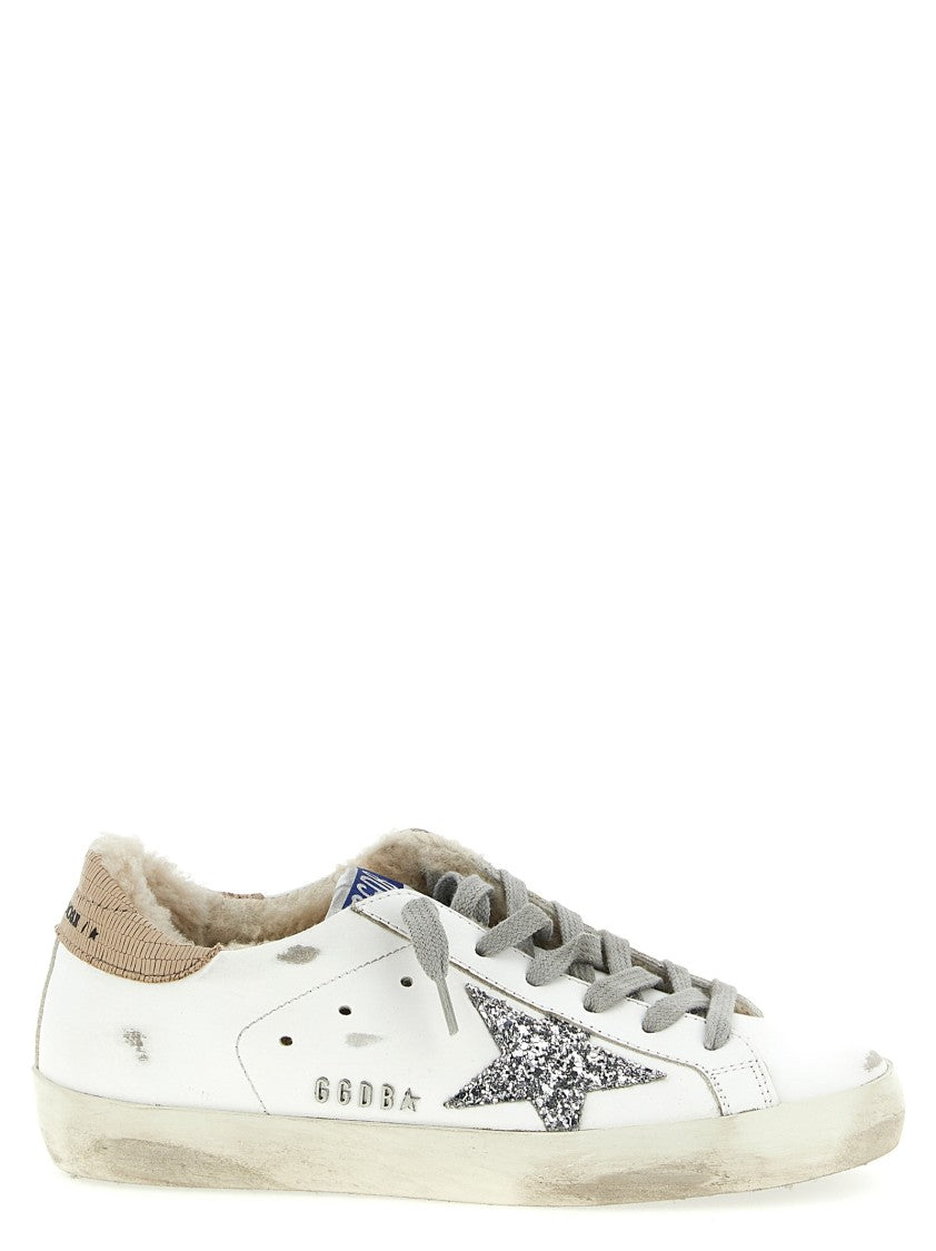 Golden Goose Superstar' Sneakers