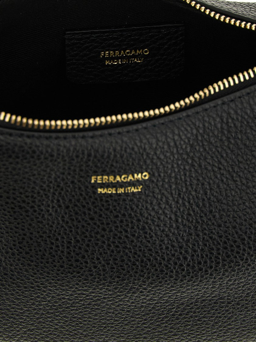 Ferragamo 'Gancini' Handbag
