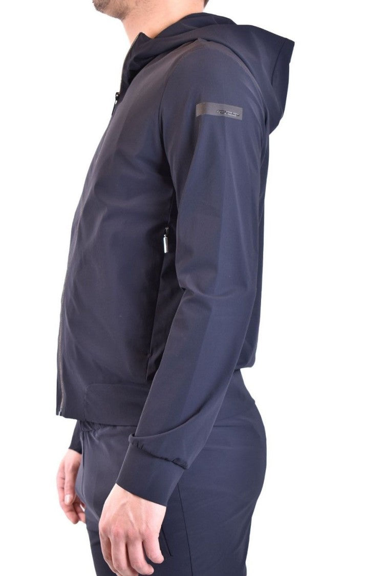 Rrd Full Zip Sweatshirt With Hood