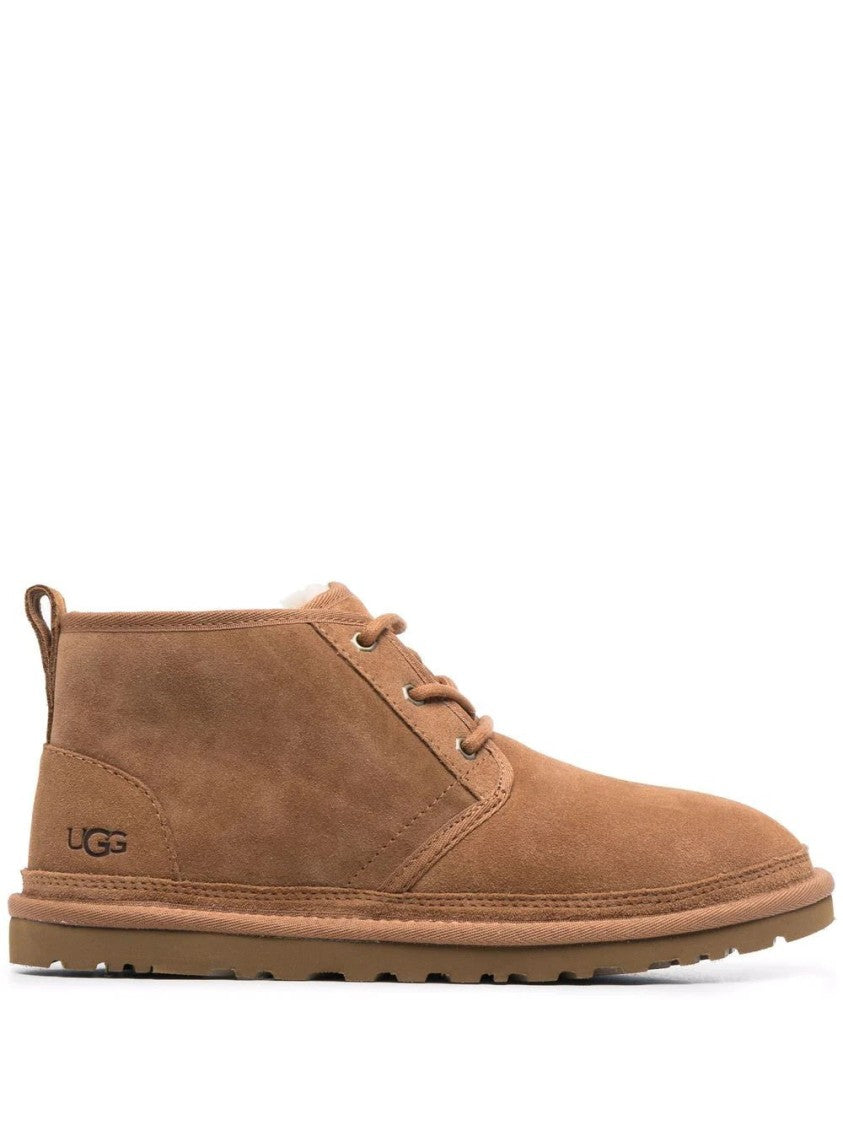 Ugg Neumel Booties