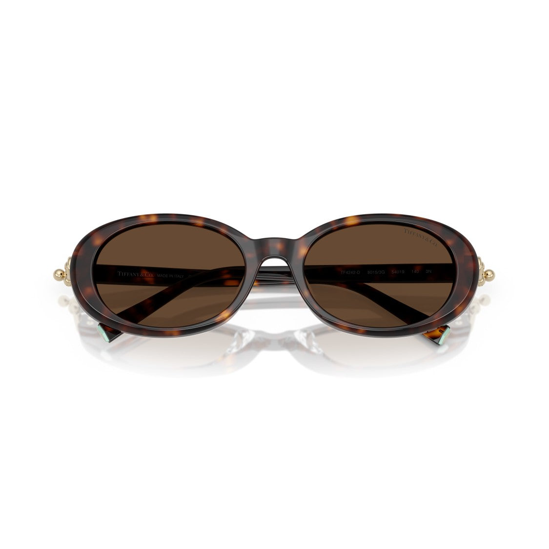 Tiffany & Co. 0Tf4242d Sunglasses Sunglasses