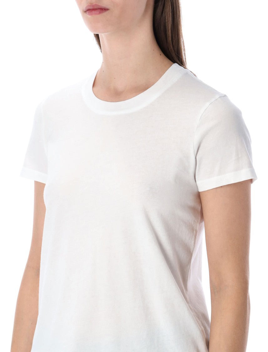 James Perse Vintage Little Boy Cotton Tee