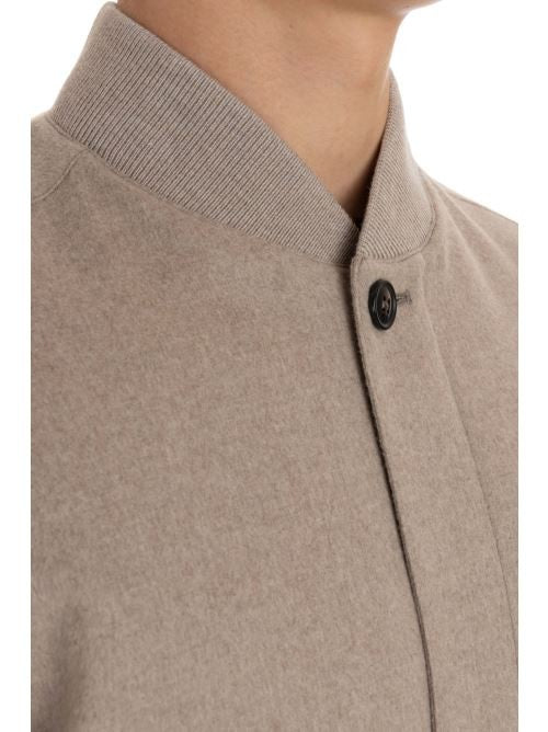 Zegna Oasi Cashmere Blouson