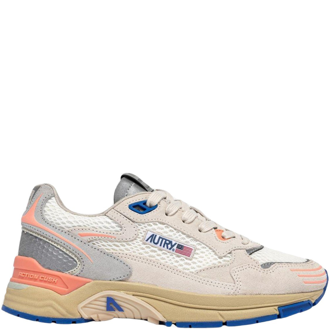 Autry Hyperway Sneakers