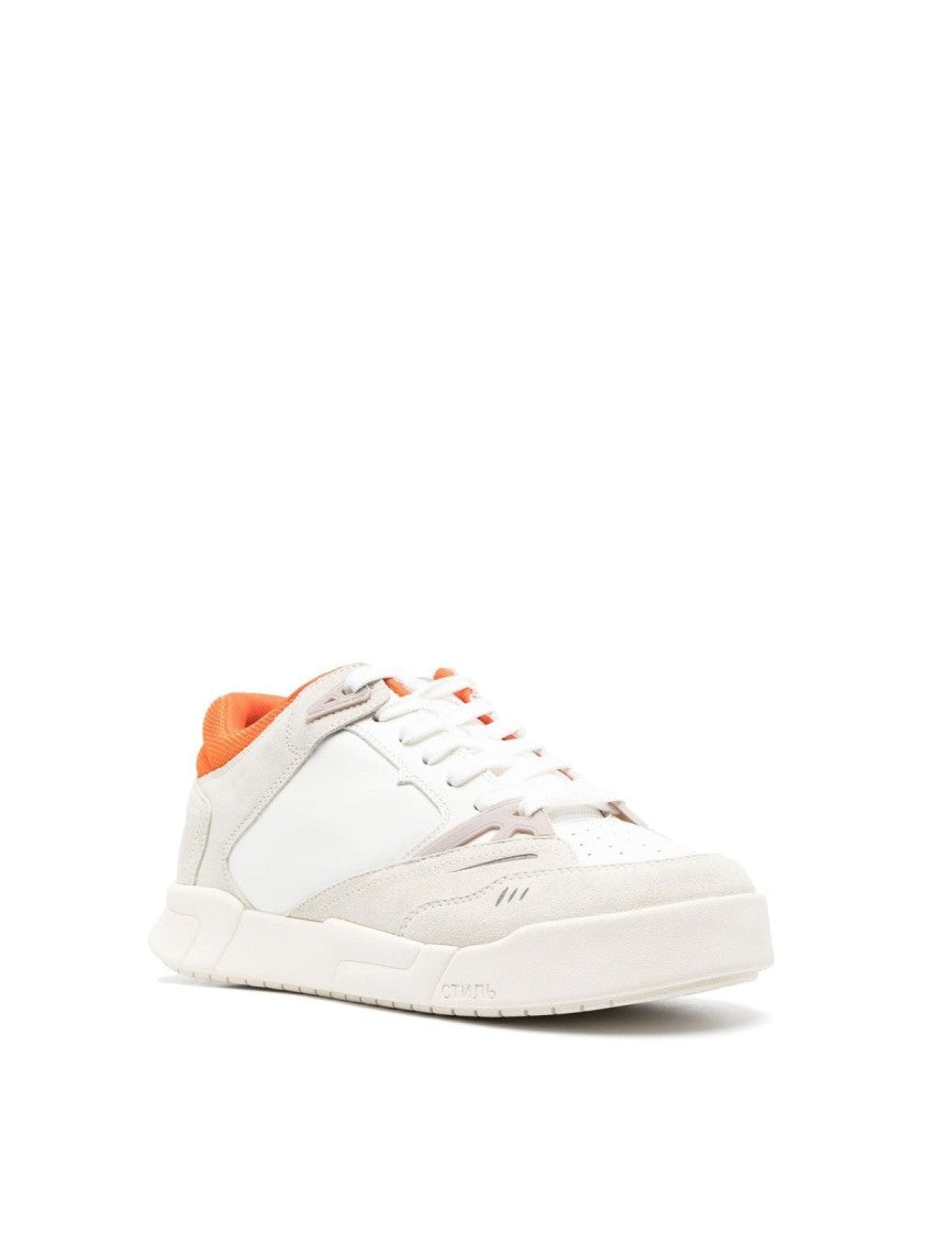 Heron Preston Low Key Sneakers