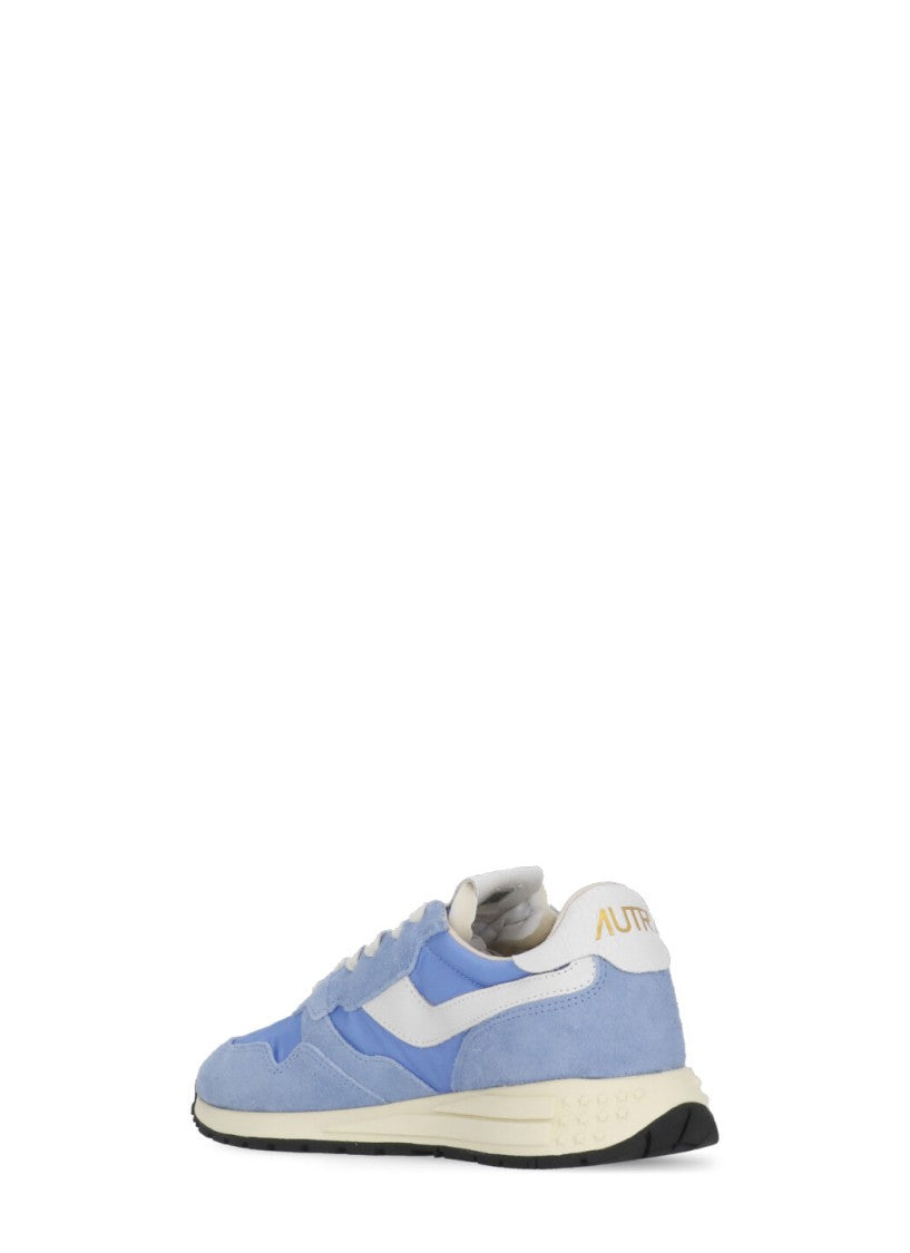 Autry Reelwind Low Sneakers