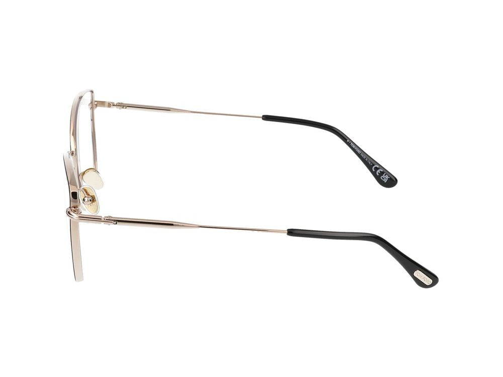 Tom Ford Delicate Gradient Cat-Eye Sunglasses