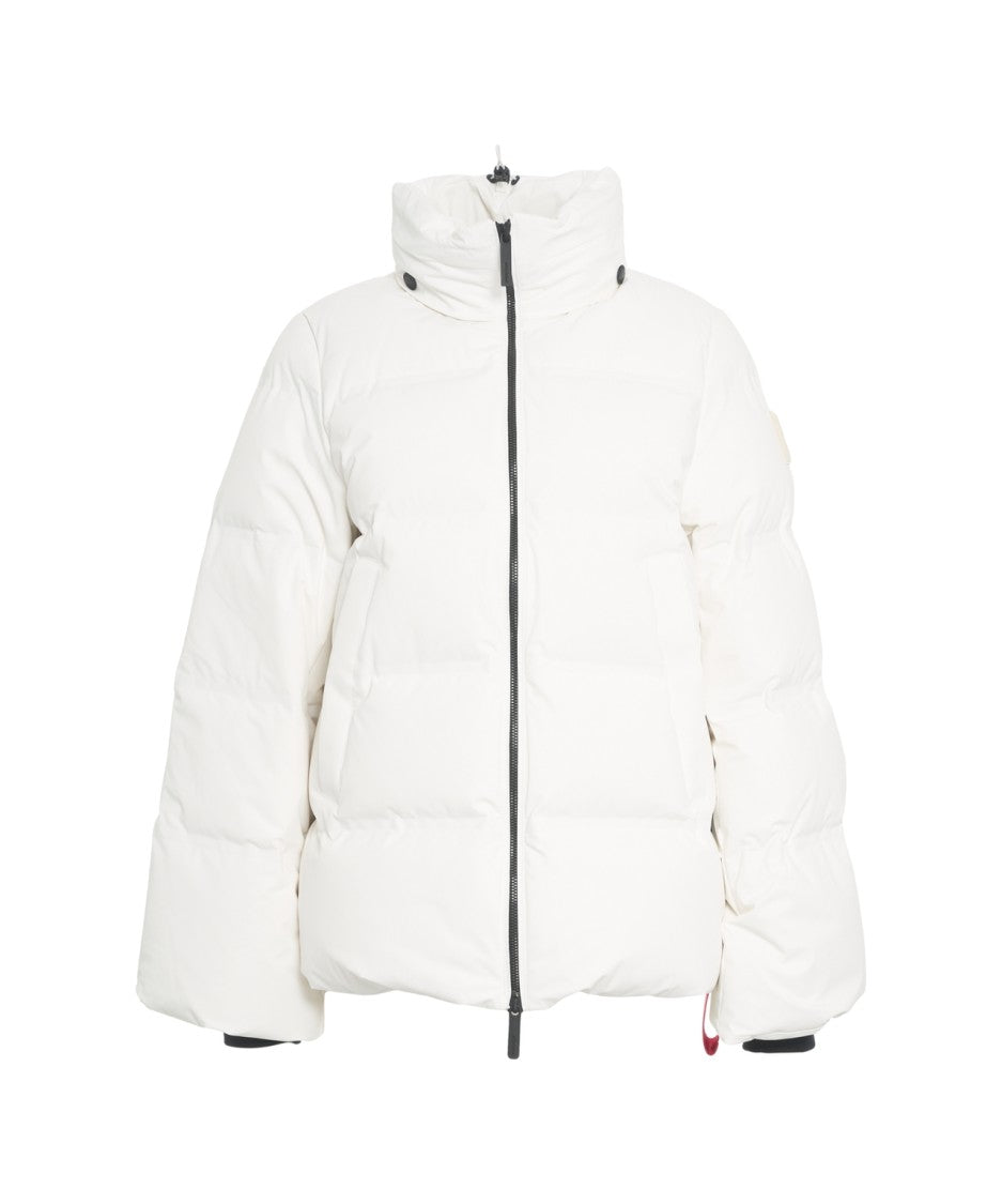 After Label Tignes' Down Jacket