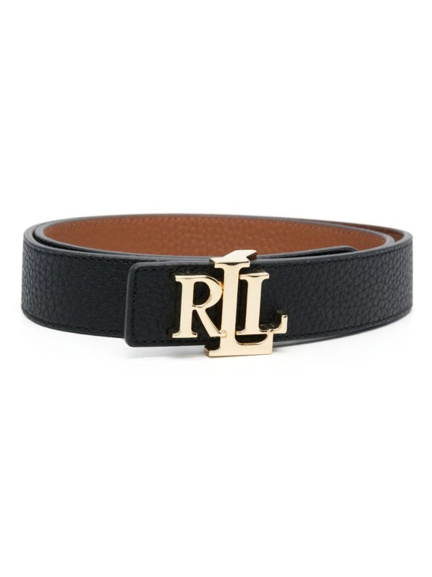 Lauren Ralph Lauren Rev Lrl 20 Medium Belt