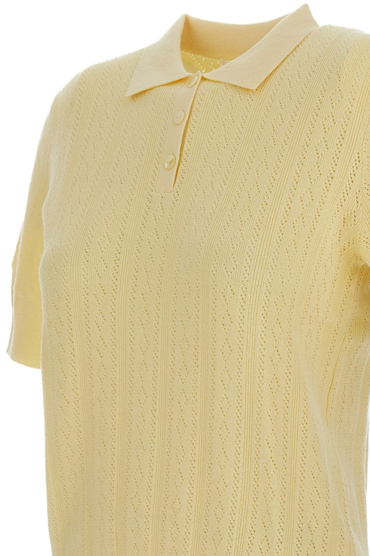 Lisa Yang Cristine Sweater