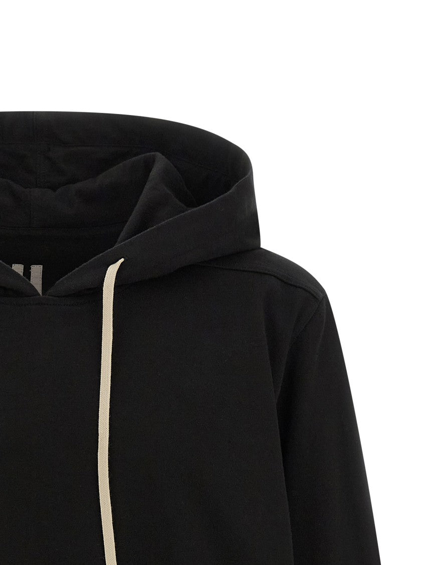 Rick Owens 'Temple Of Love Owenscorptemp' Hoodie