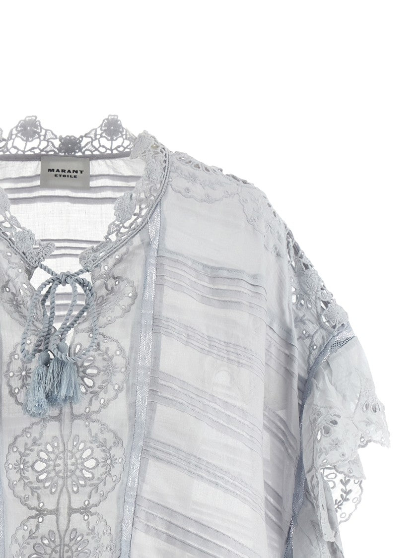 Isabel Marant Étoile 'Payton' Top