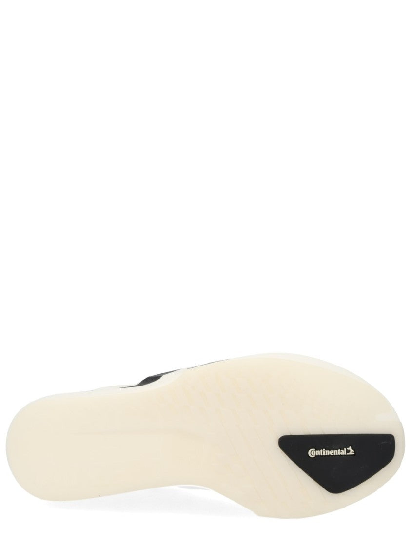 Y-3 Gradient Stripe Synthetic Adios 9 Sneakers