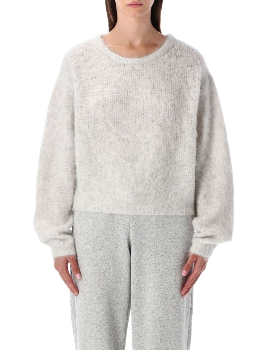 American Vintage Niby Wool Sweater