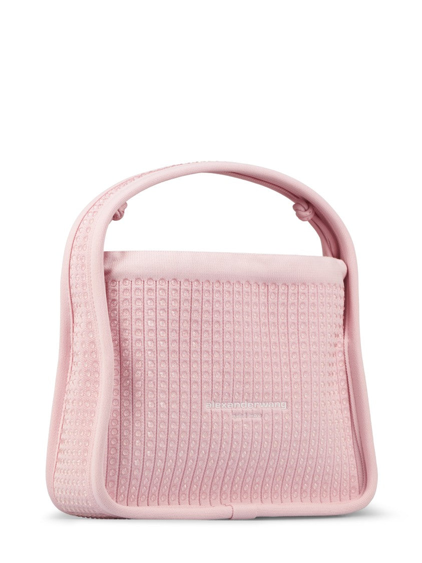Alexander Wang Textured Surface Alexander Wang Small Bag