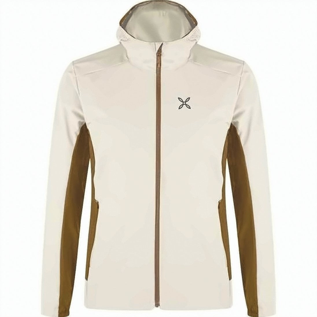 Montura Two-Tone Lightweight Montura Jacket