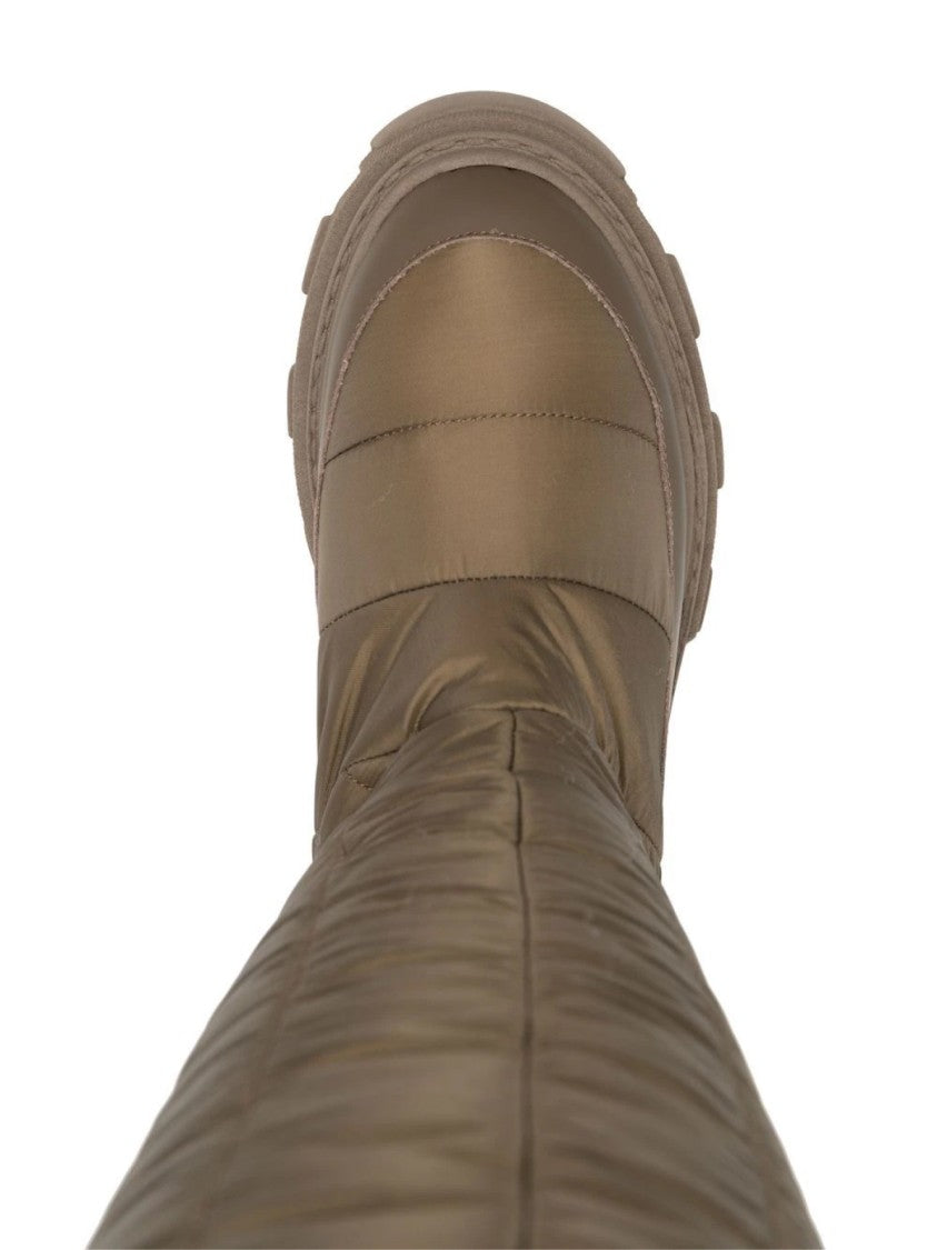 Gia Borghini Gia 19 Padded Boots