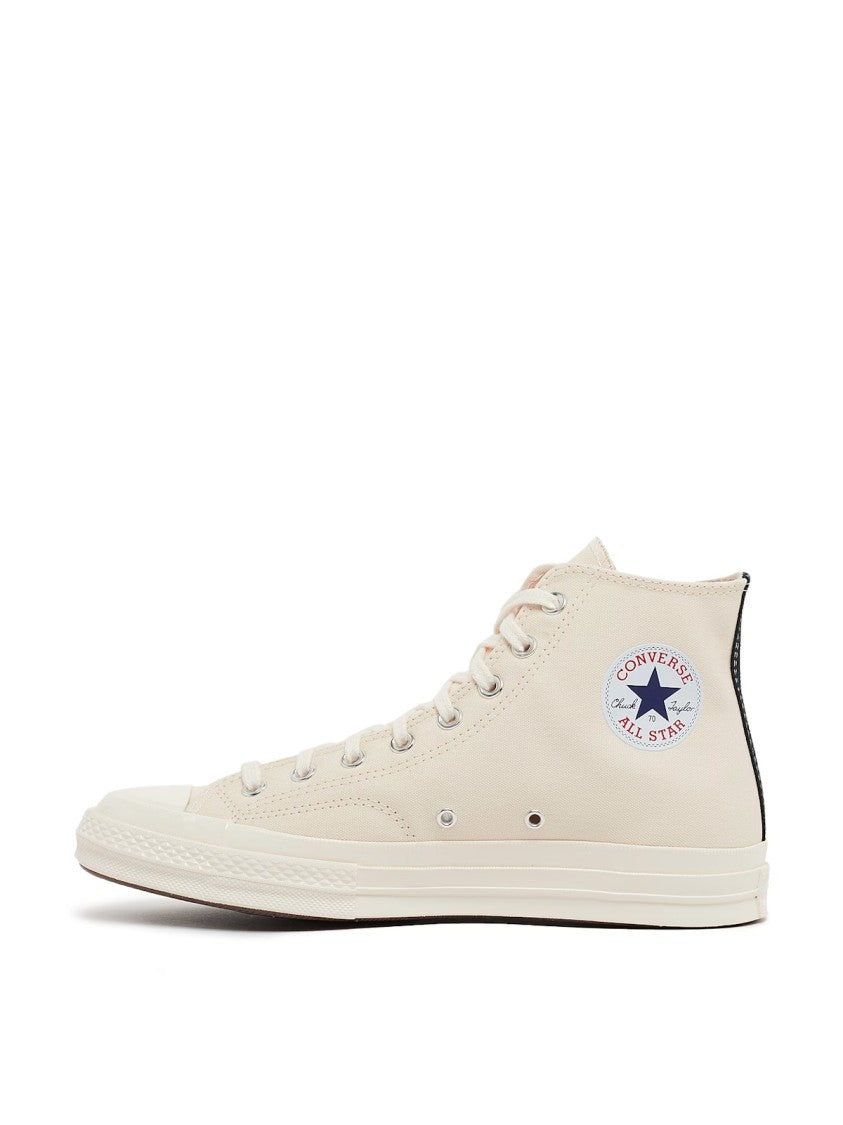 Comme Des Garçons Chuck 70 Hi Sneakers