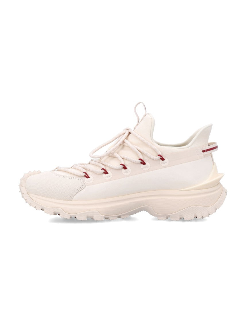 Moncler Trailgrip Lite2 Low Top Sneakers