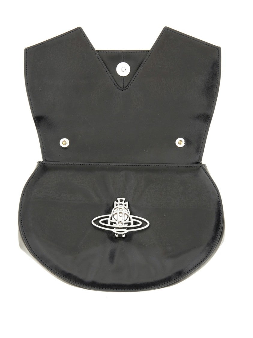 Vivienne Westwood Shoulder Bag "Sadie"