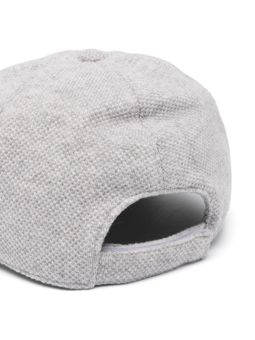 Eleventy Knitted Cap