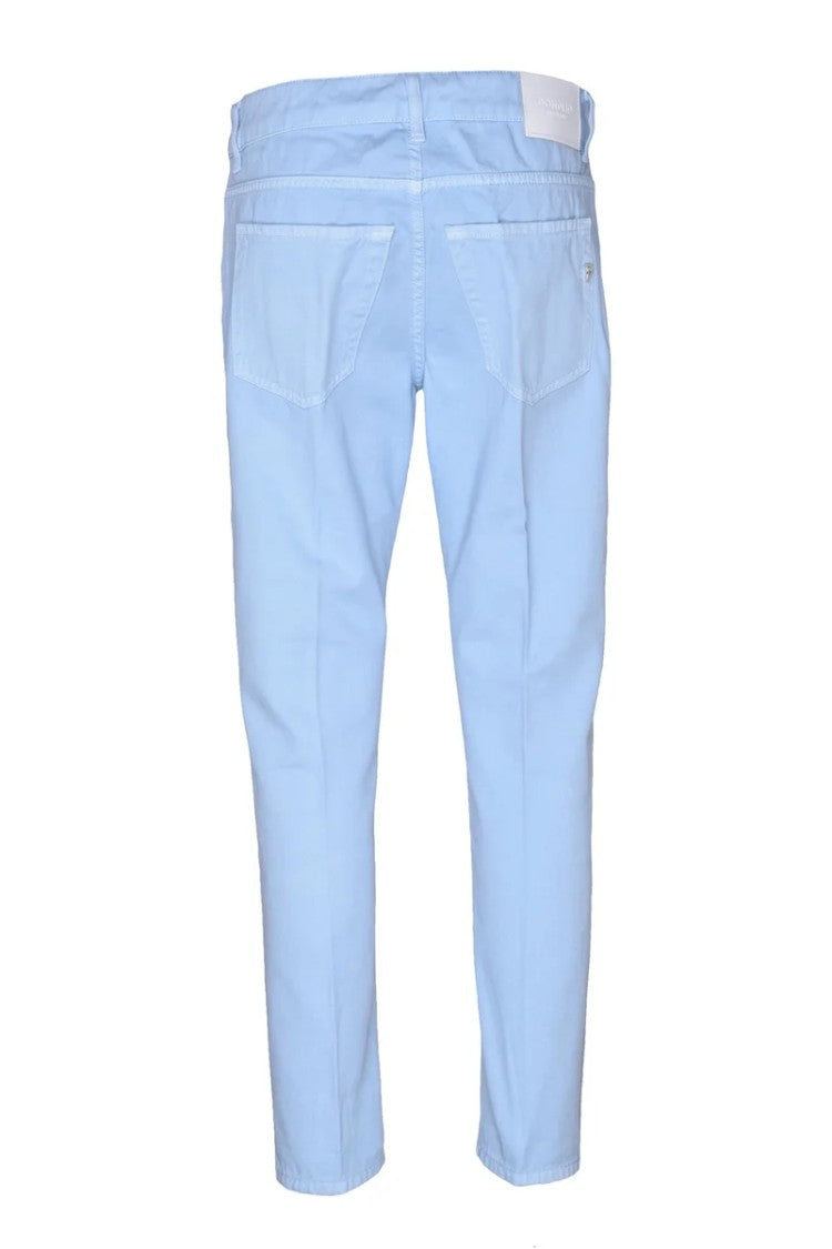 Dondup Light Blue Mila Jeans