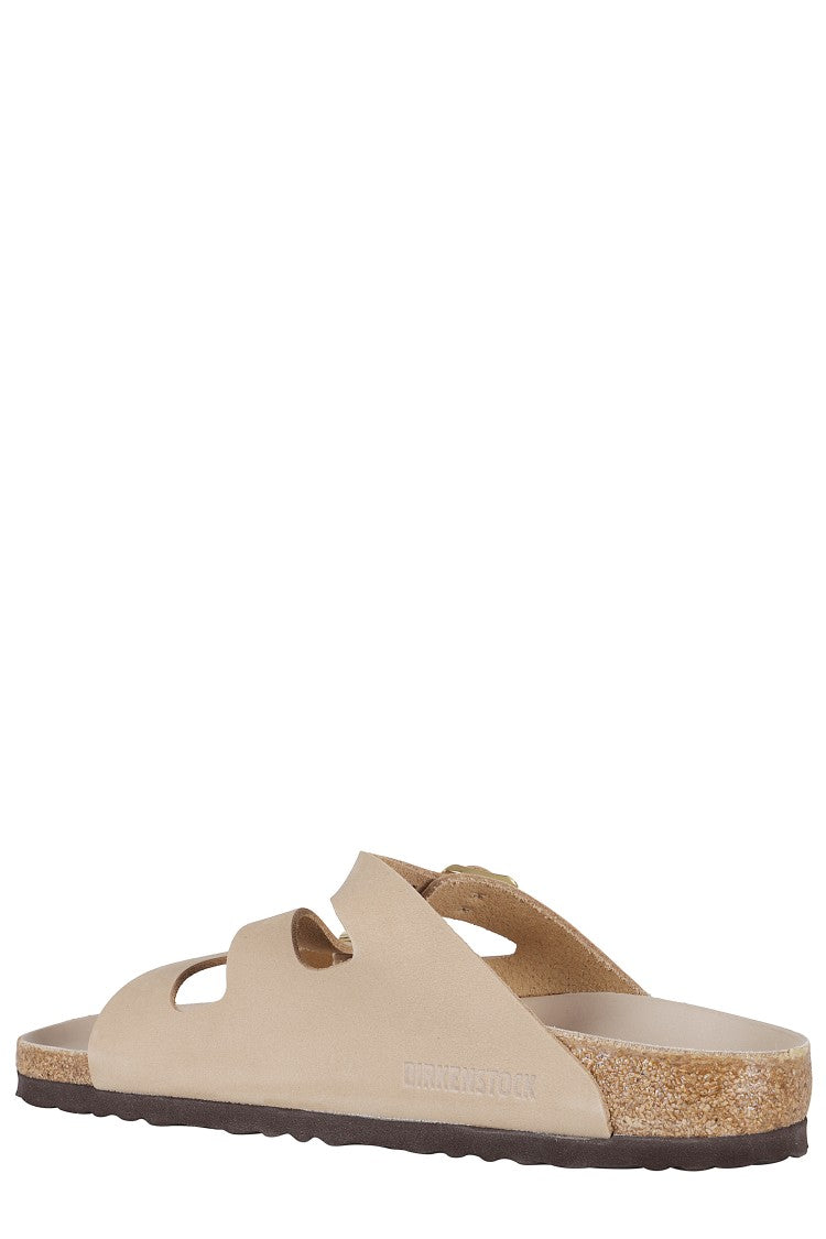 Birkenstock Florida Sandal - Sand