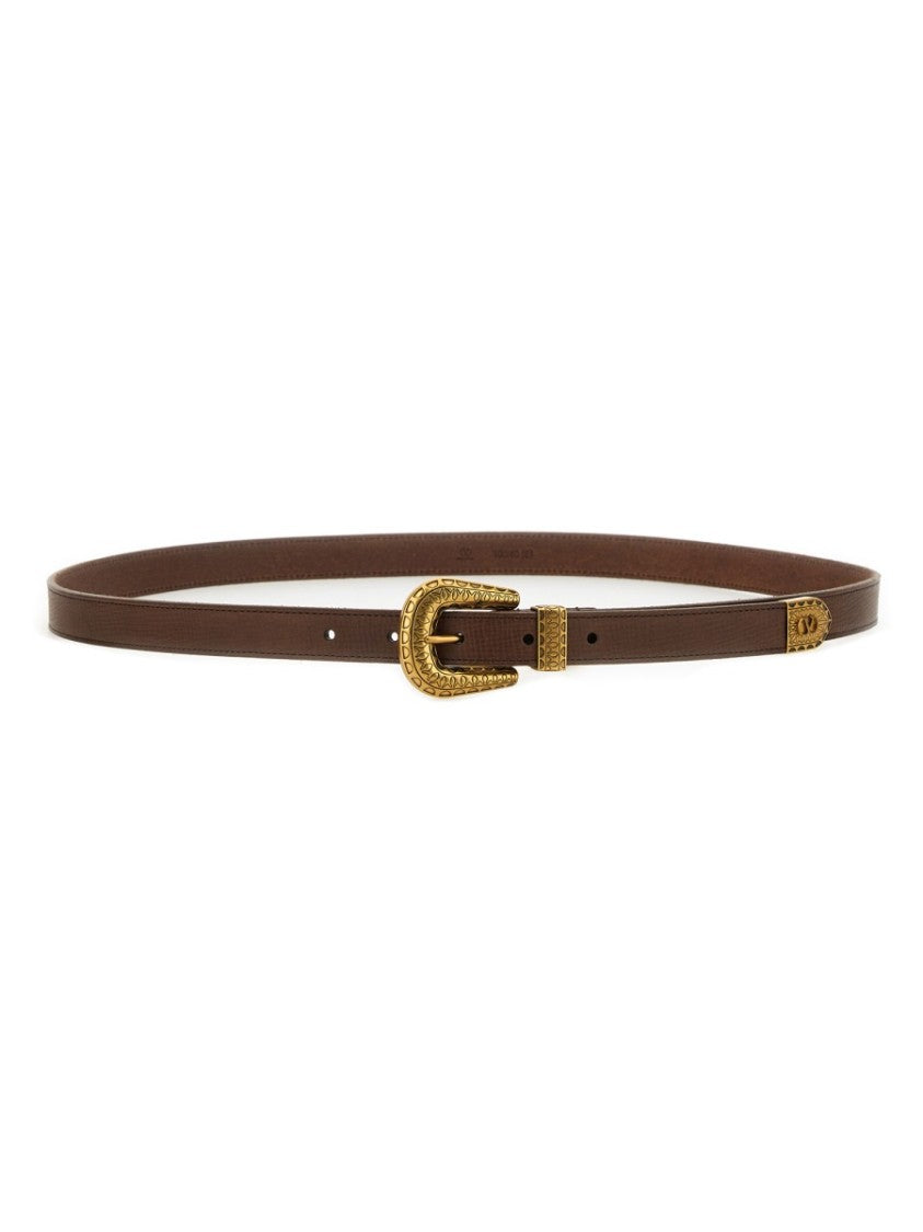 Valentino Garavani "Vlogo Signature" Belt