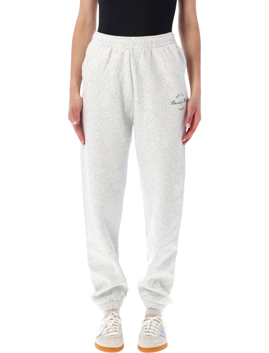 Sporty And Rich Beverly Jogging Pants