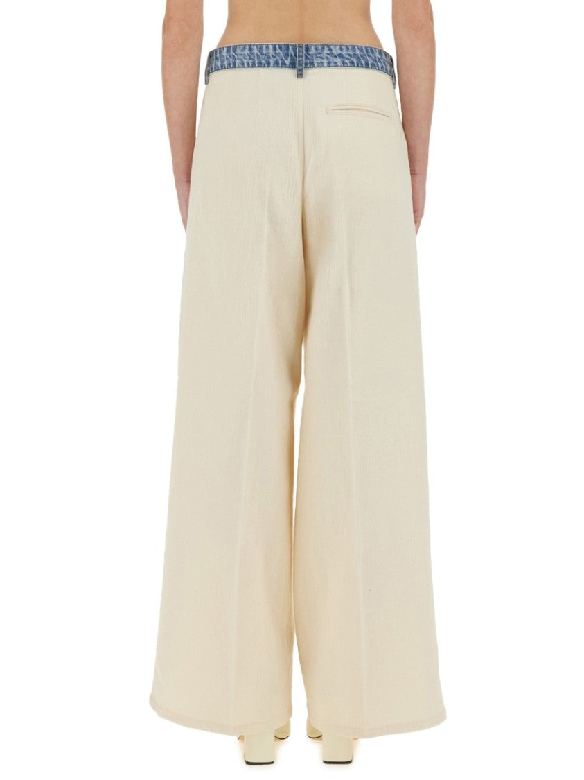 Moschino "Urban" Pants