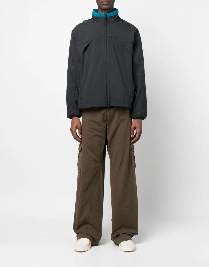 Nike Acg Oregon Series Reversible Straight Jacket