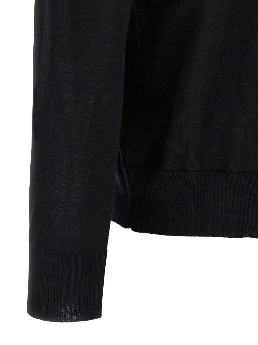 Kiton Ciro' Polo Shirt