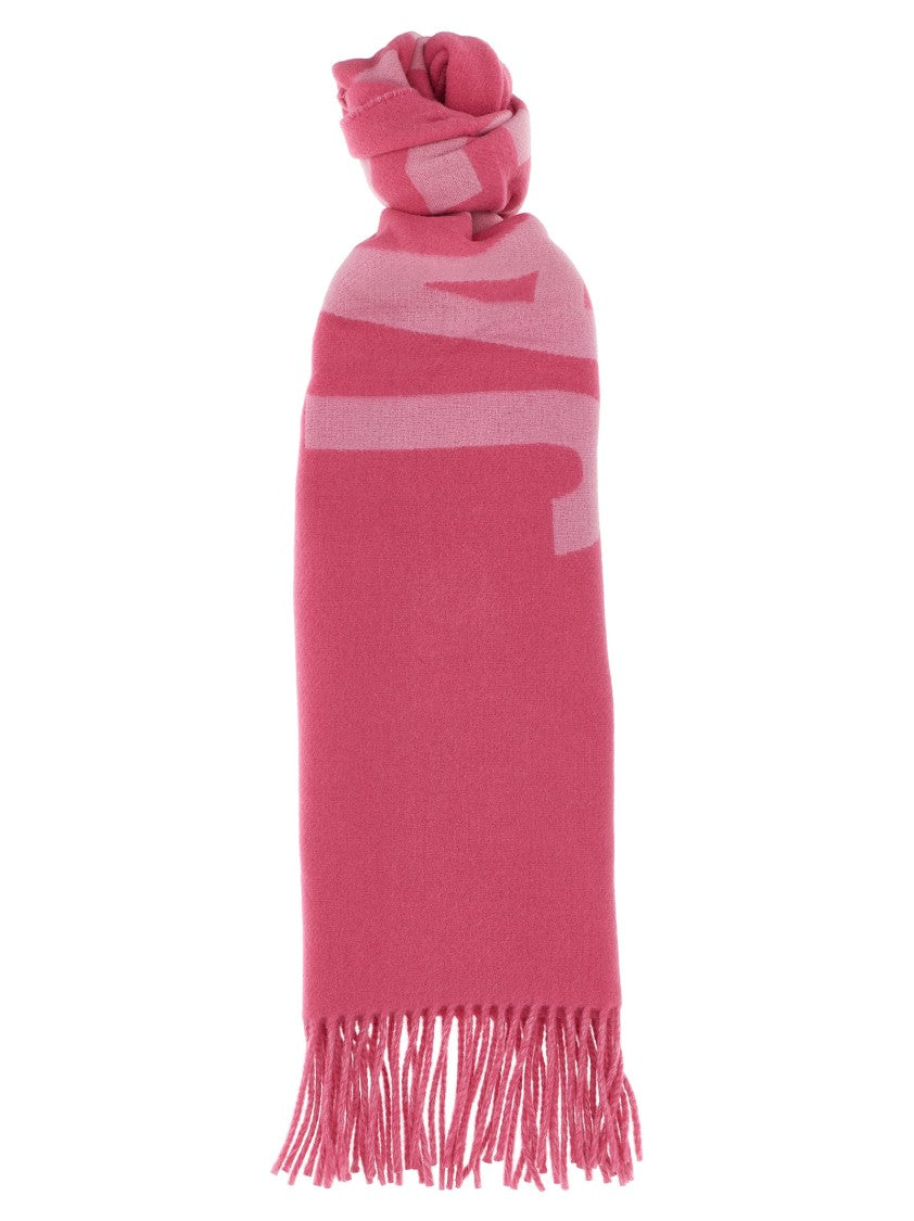 Jacquemus 'L'echarpe ' Scarf