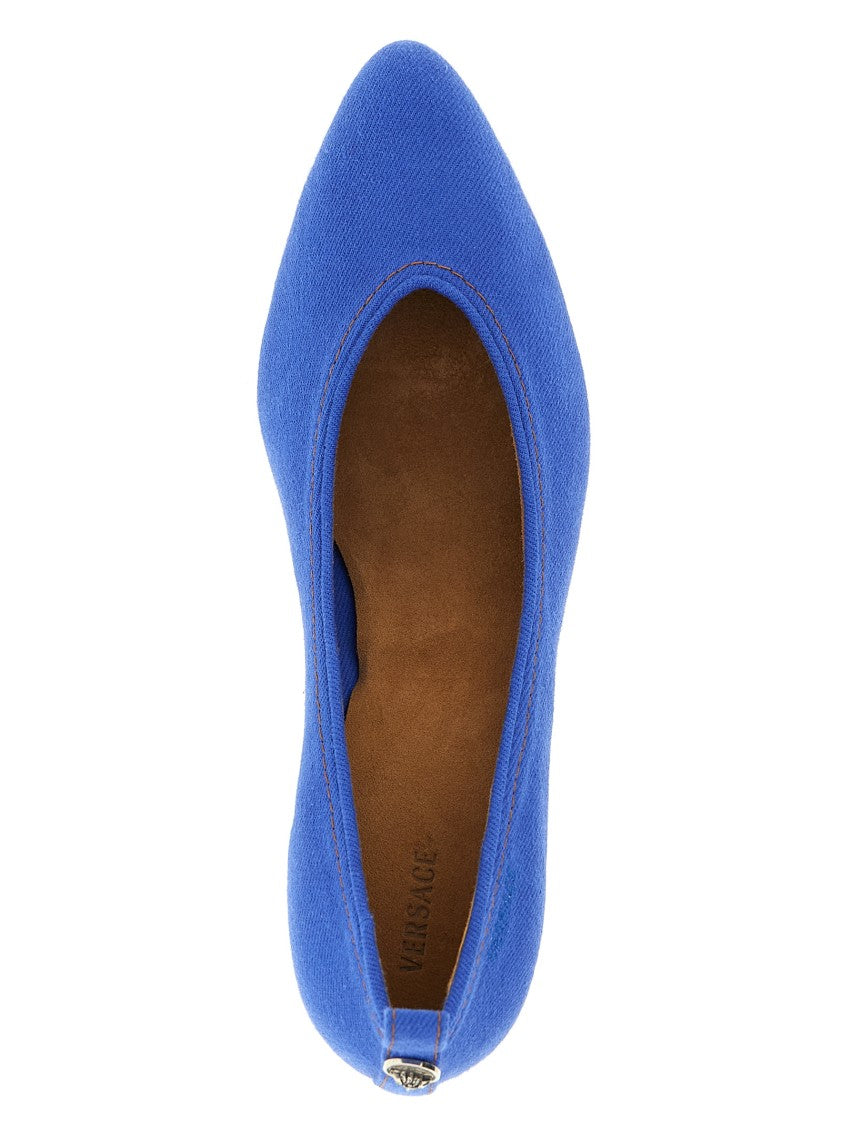 Versace 'Tina' Pumps