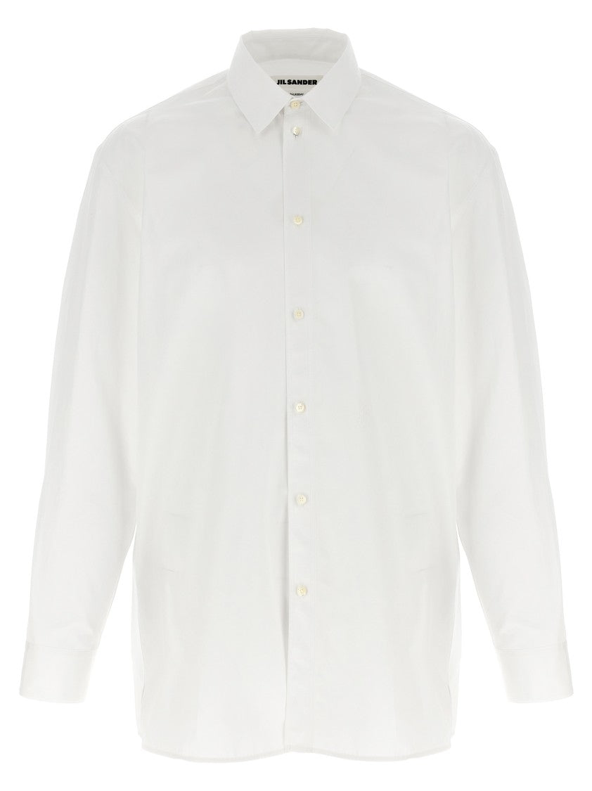 Jil Sander 'Thursday A.M.' Shirt
