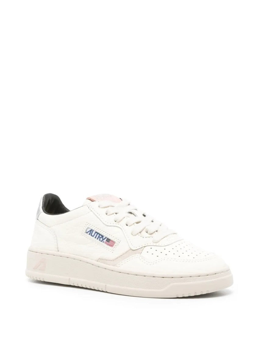 Autry Medalist Low Sneaker