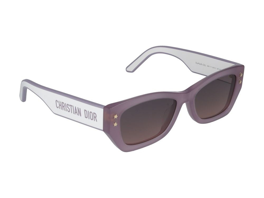 Dior Sunglasses Diorpacific S2u 62G1 53/17/140