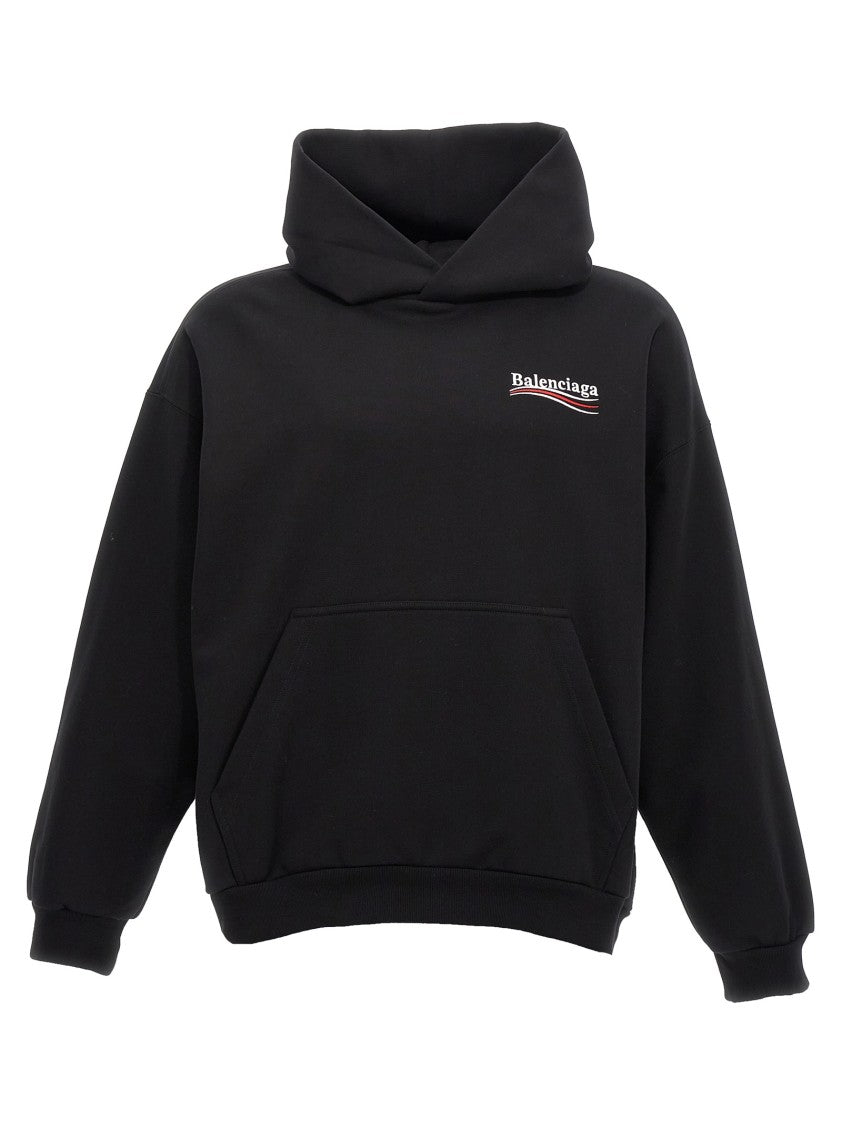 Balenciaga 'Political Campaign' Hoodie