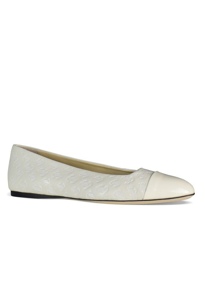 Jimmy Choo Watson Ballerinas