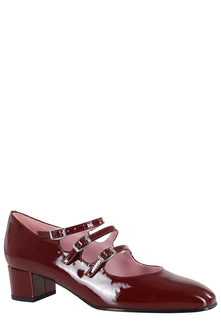 Carel Paris Kina Pumps