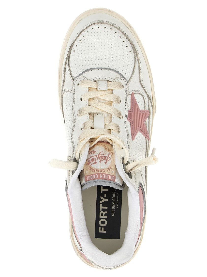 Golden Goose 'Forty2' Sneakers