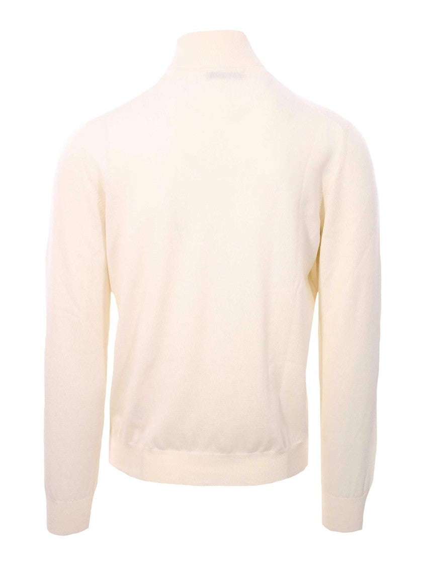 Paolo Fiorillo Capri Signature Neutral Apparel