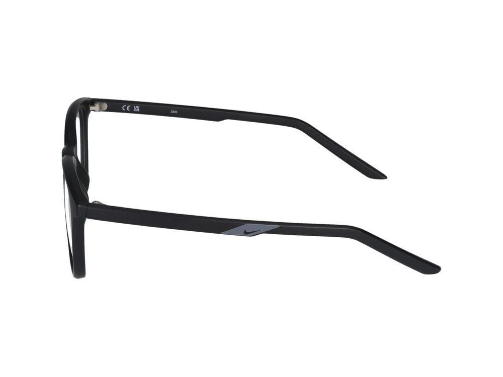 Nike Eyeglasses 7260 001 Matte Black 49/20/145