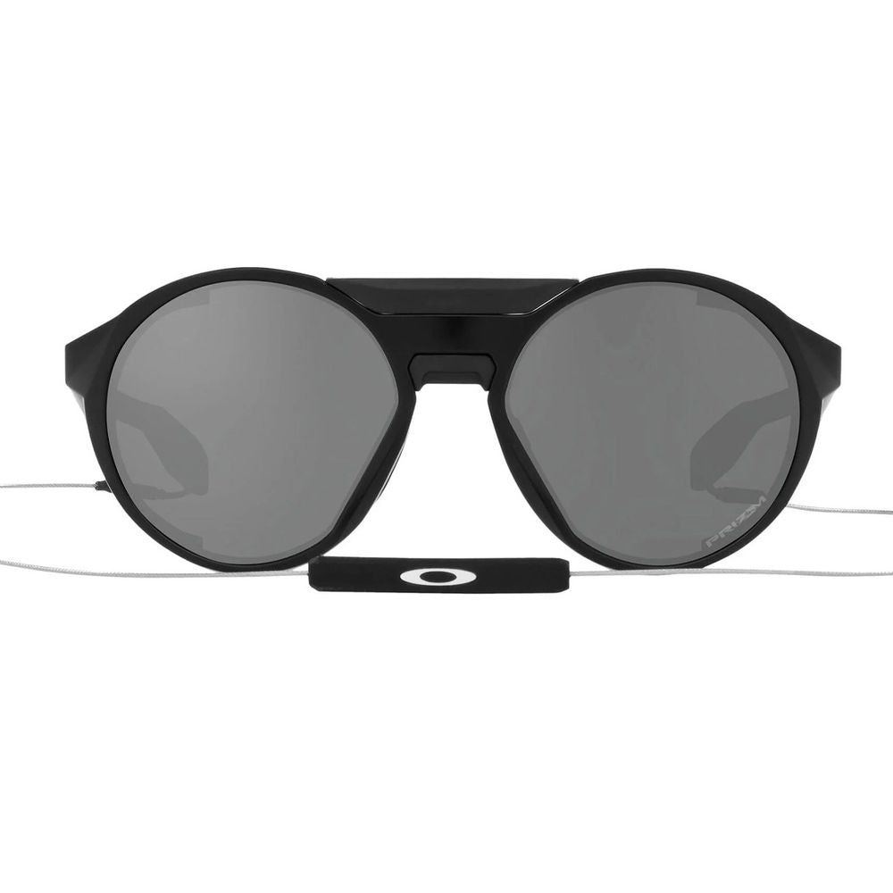 Oakley Oo9440 - Clifden Round Wraparound Sunglasses
