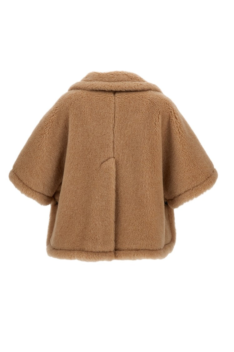 Max Mara Corvino Cape