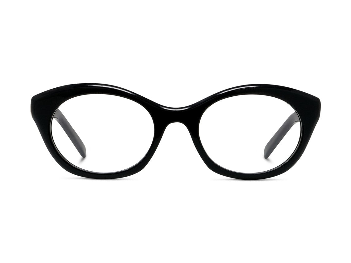 Givenchy Gv50108i Gold Detail Oversized Round Sunglasses