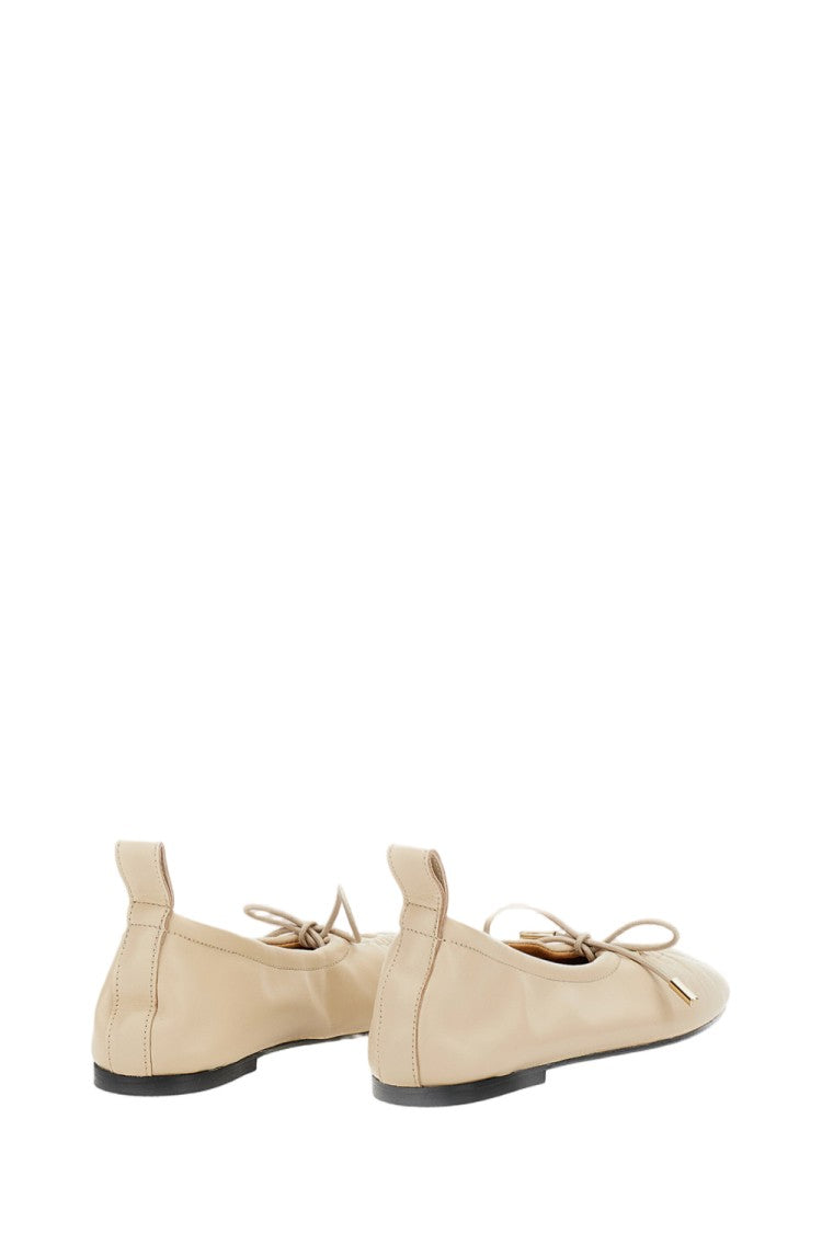 Alohas Rosalind Leather Ballet Flat