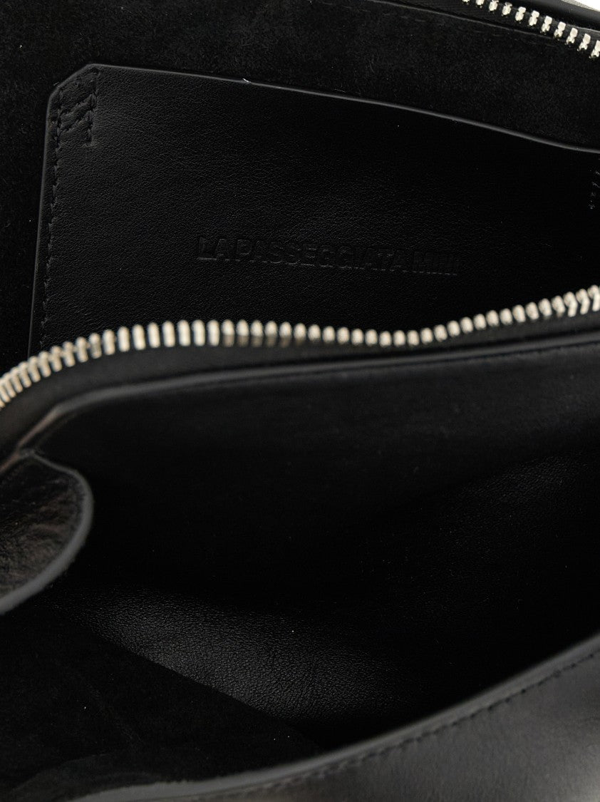 The Attico 'La Passeggiata Mini' Handbag