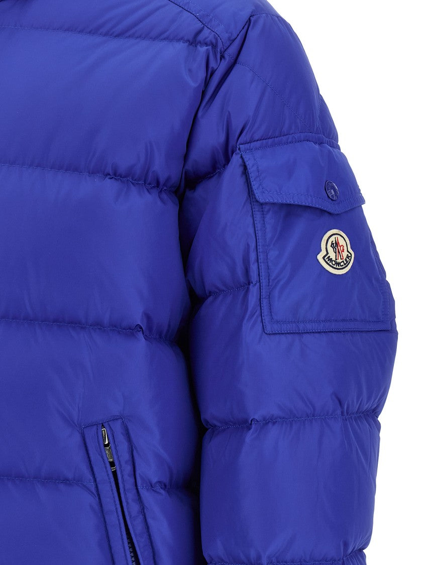 Moncler 'Maya' Down Jacket